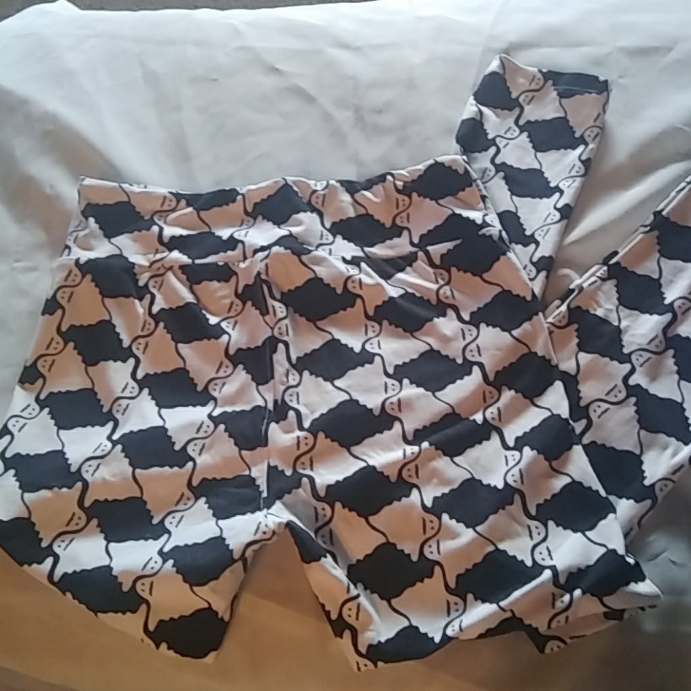 LuLaRoe leggings